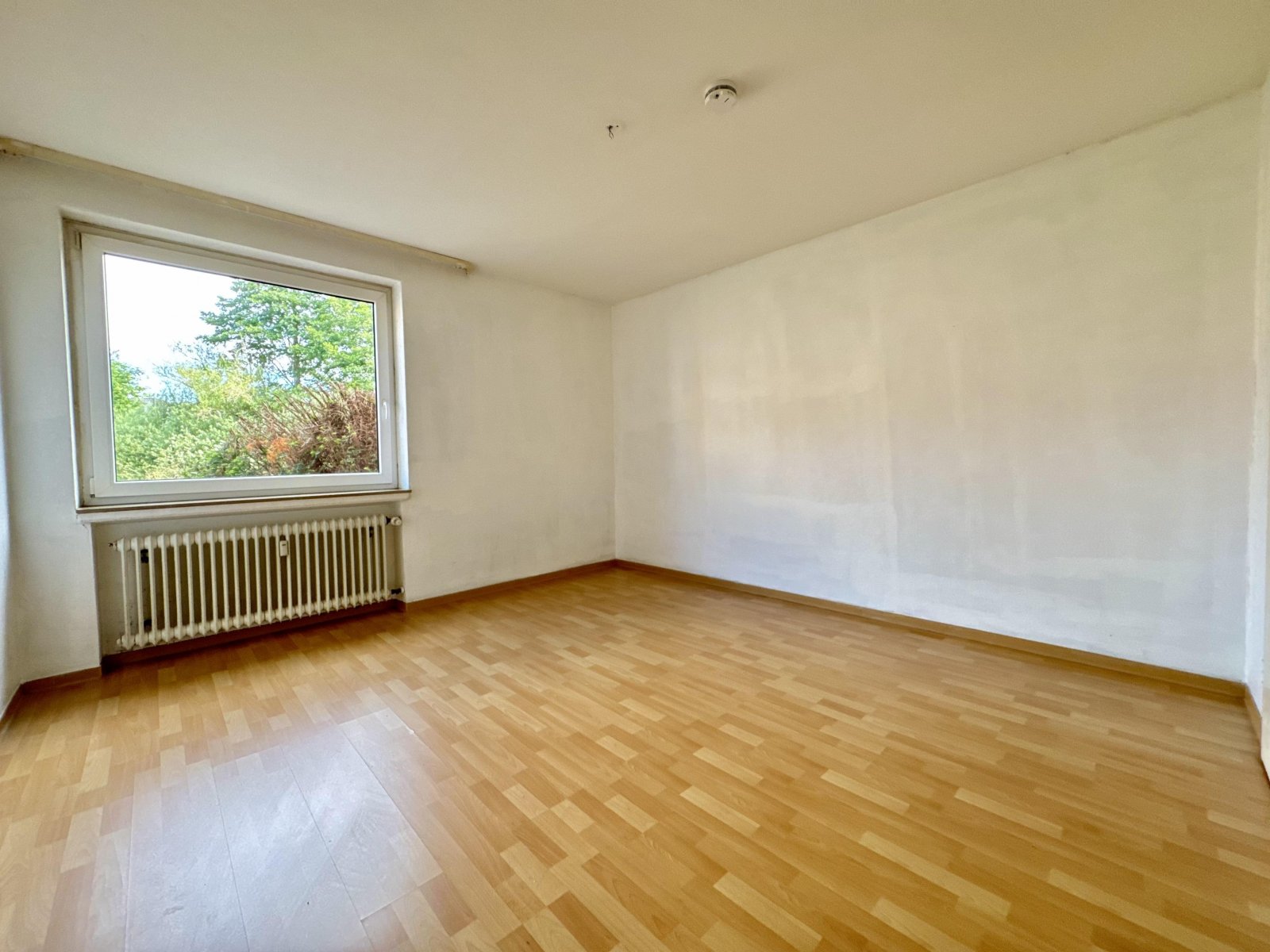 Schlafzimmer (Eltern)