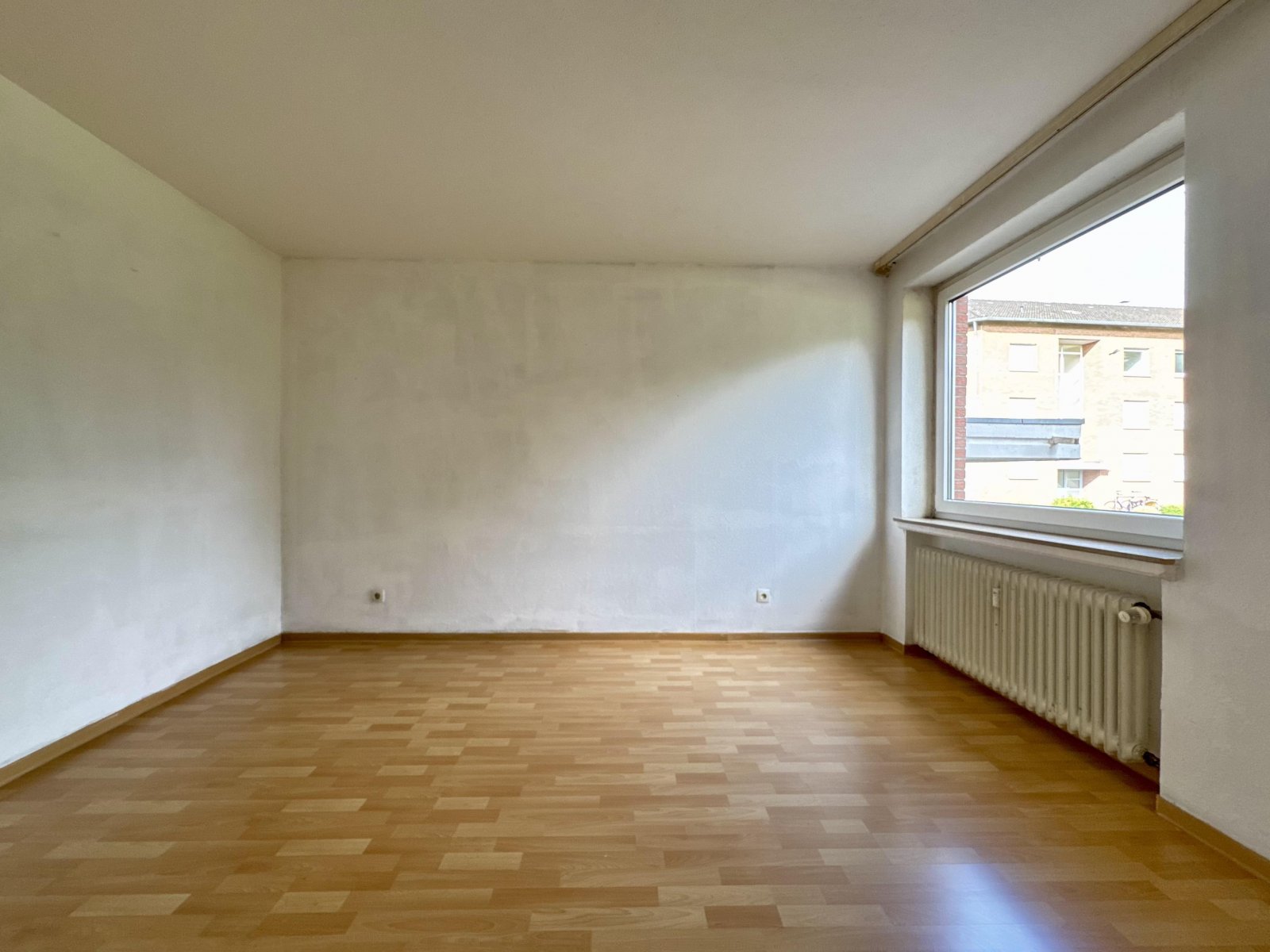 Schlafzimmer (Eltern)