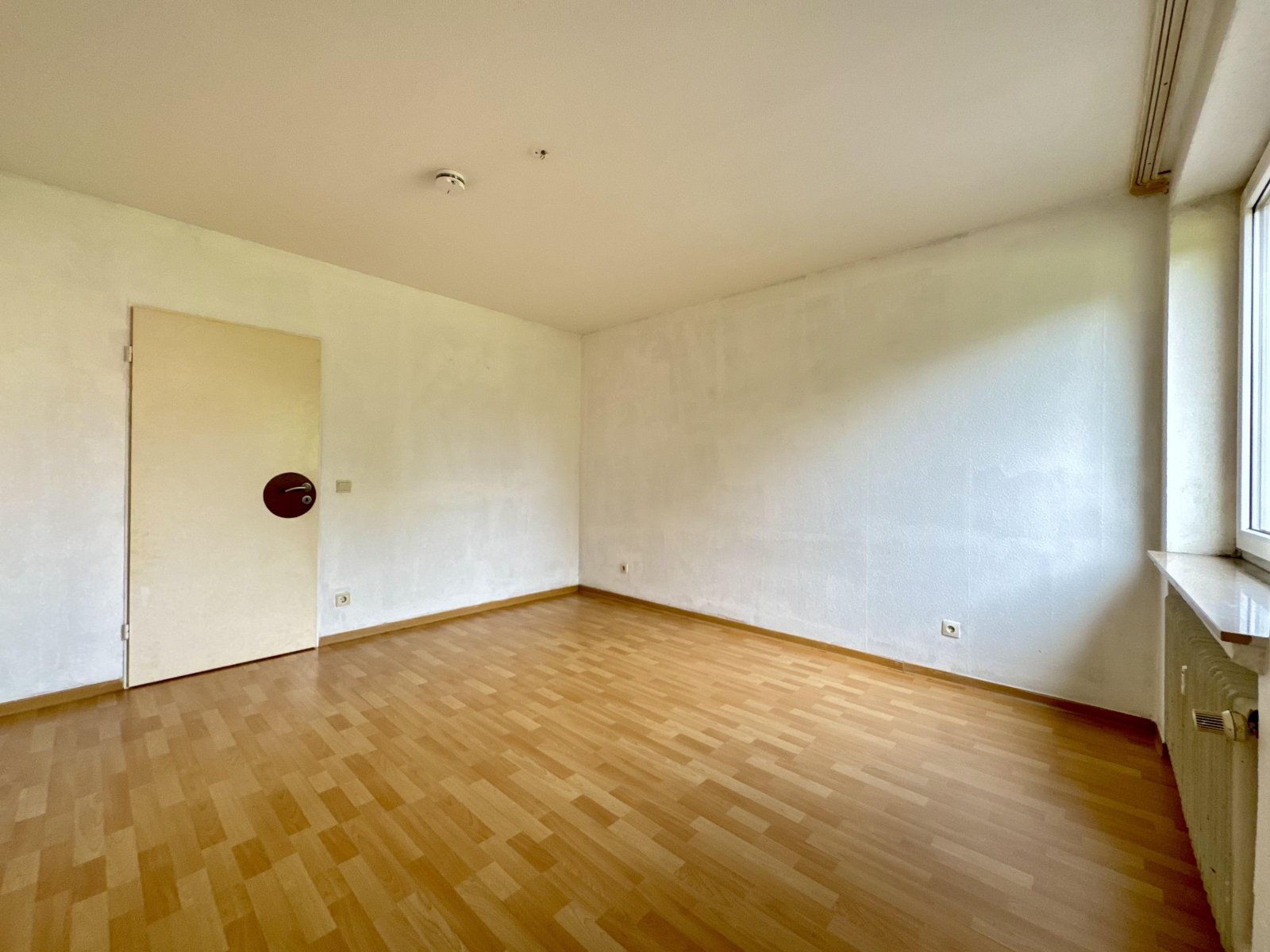 Schlafzimmer (Eltern)