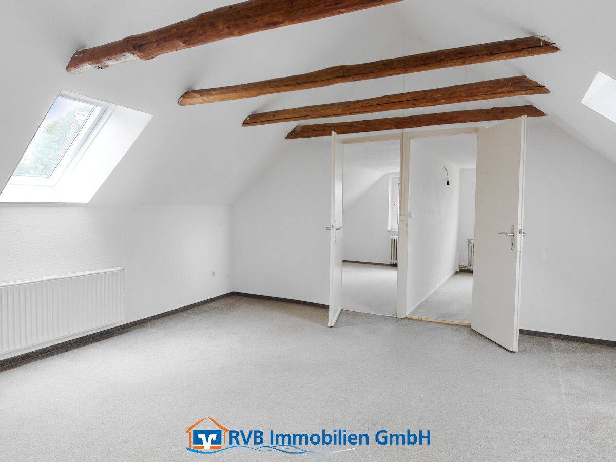 3 Zimmer 3 Zimmer