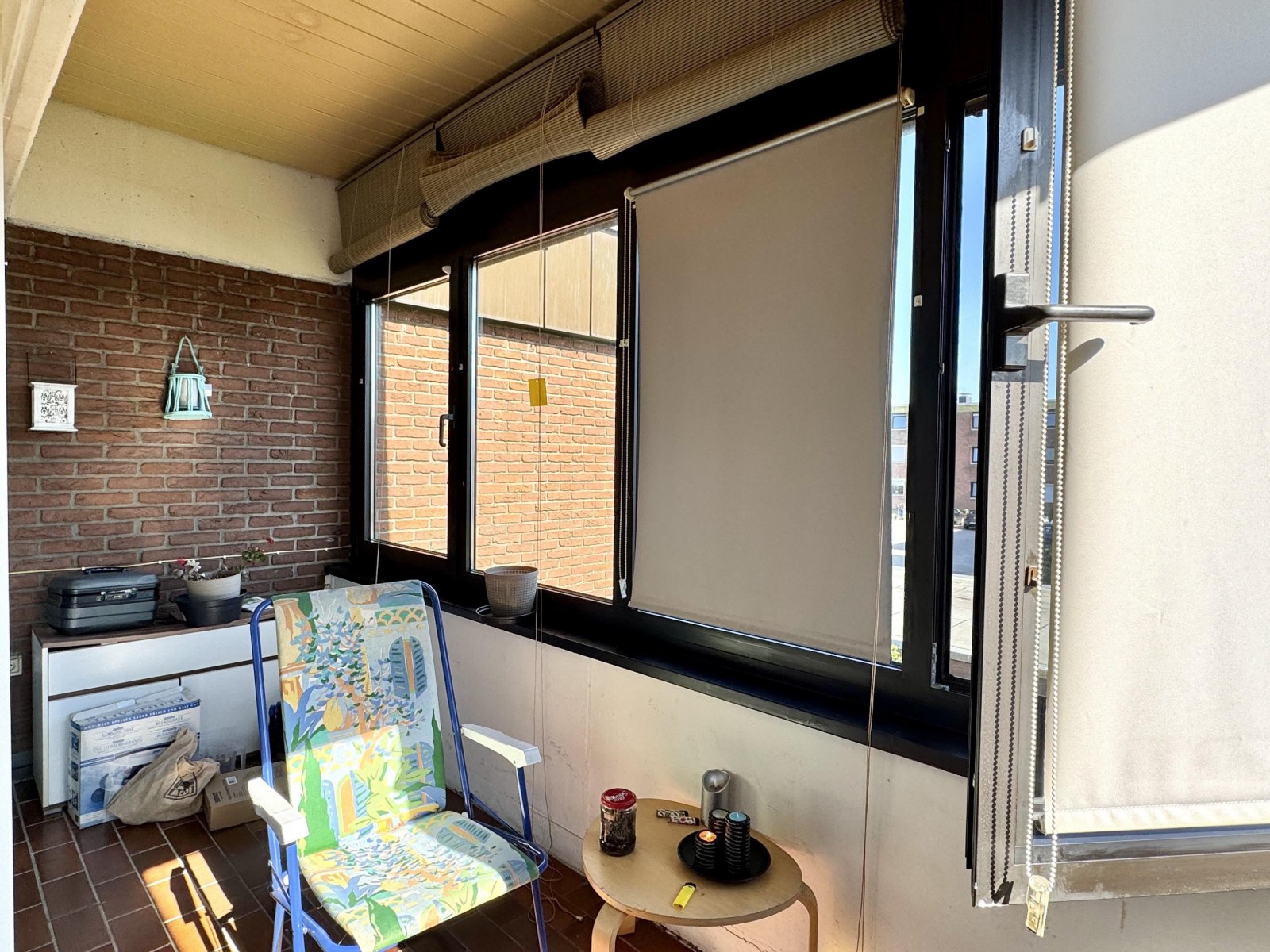 Loggia OG-links