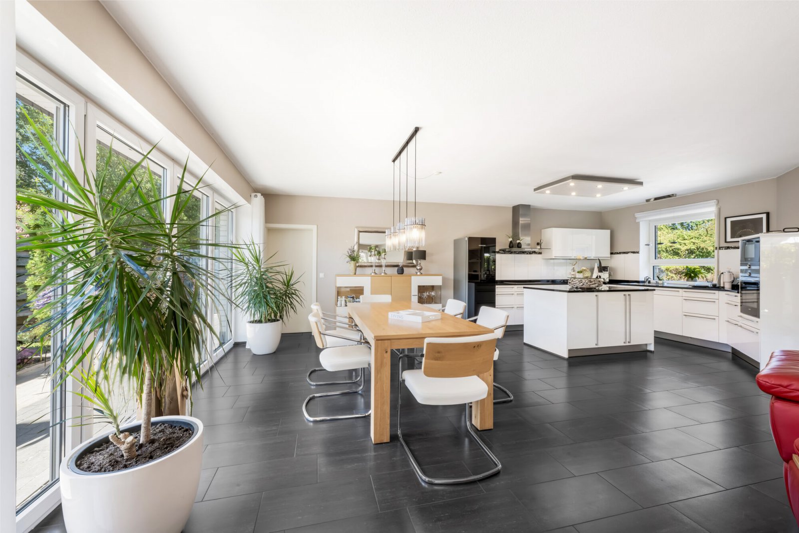 Wohnen / Essen / Kochen Wohnen / Essen / Kochen