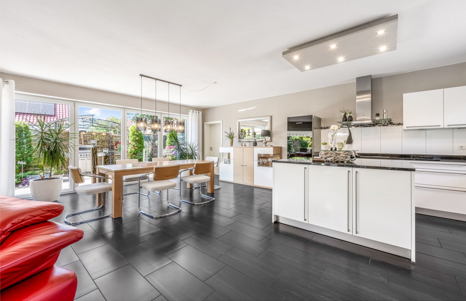 Wohnen / Essen / Kochen Wohnen / Essen / Kochen