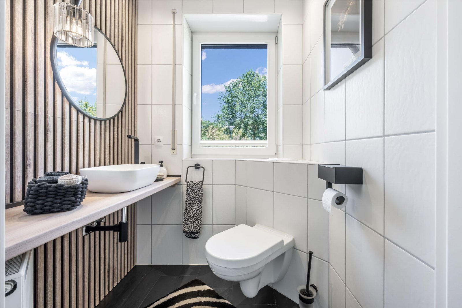 Gäste - WC Gäste - WC