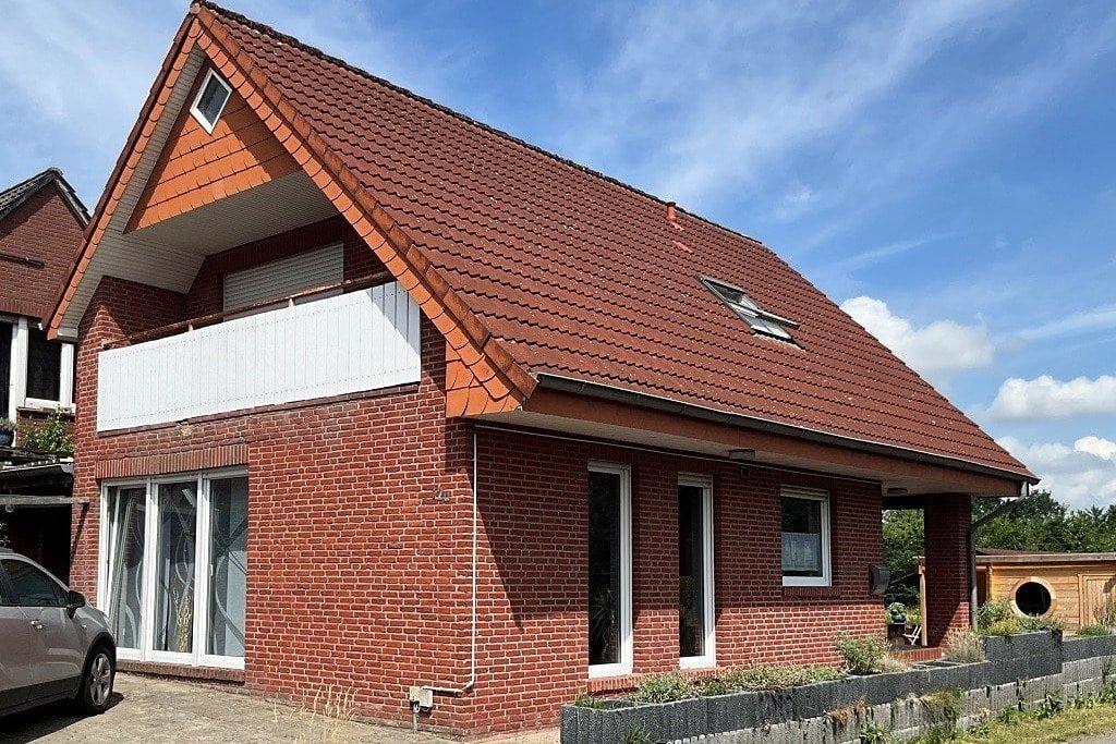 Geeste: Viel Platz für Ihre Wohnideen
Doppelhaushälfte in Geeste – Dalum Geeste: Viel Platz für Ihre Wohnideen
Doppelhaushälfte in Geeste – Dalum