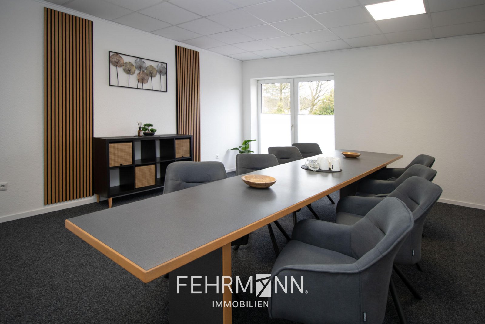 Besprechungsraum Besprechungsraum