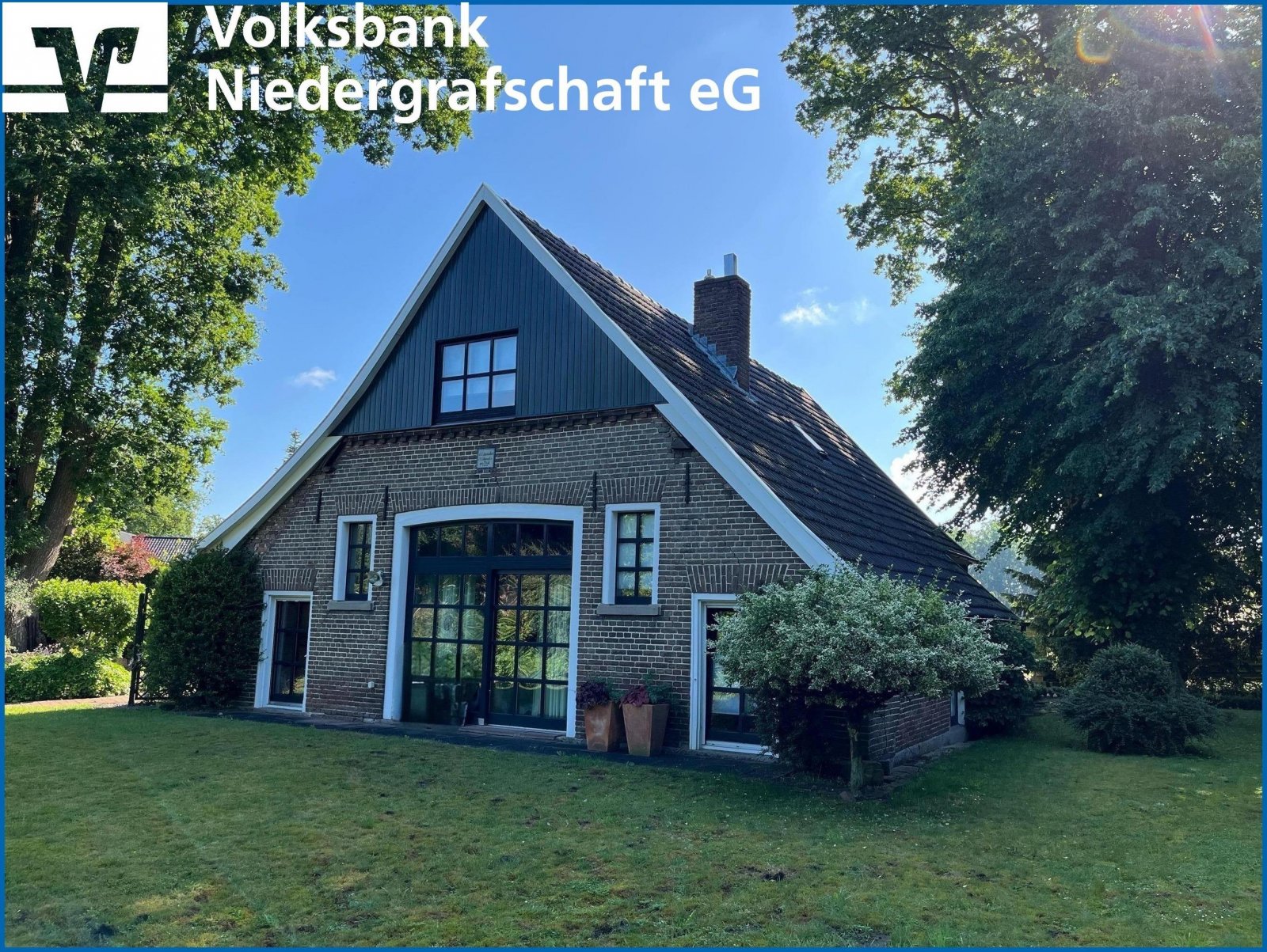Seitliche Ansicht Seitliche Ansicht