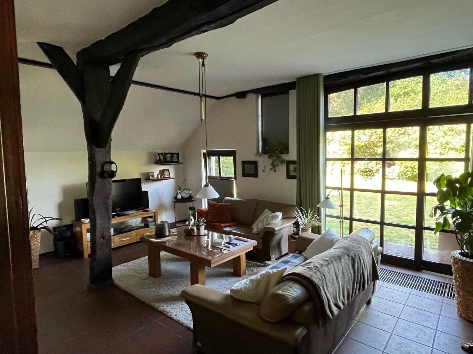 Wohnzimmer Wohnzimmer