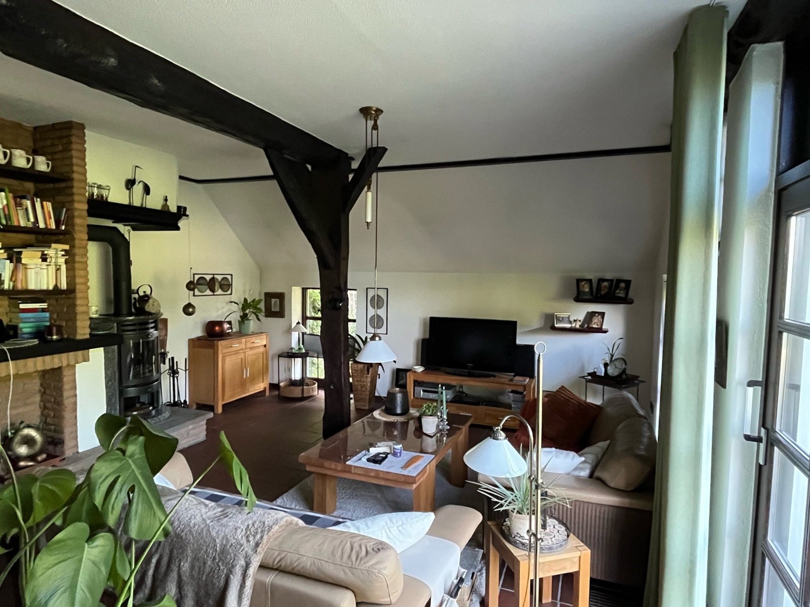 Wohnzimmer Wohnzimmer
