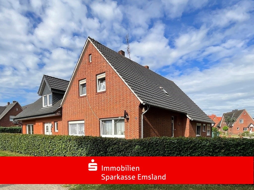 Straßenansicht Straßenansicht