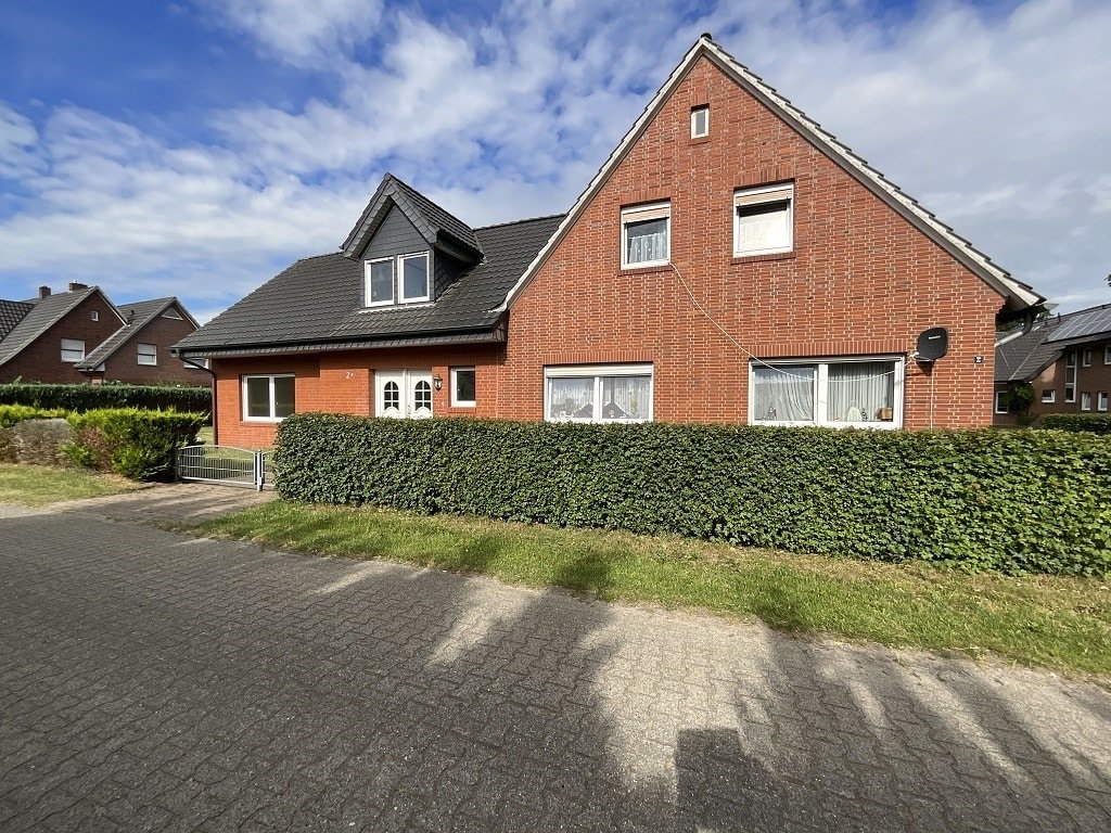 Straßenansicht Straßenansicht
