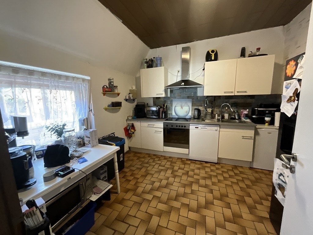 Küche Altbau Küche Altbau