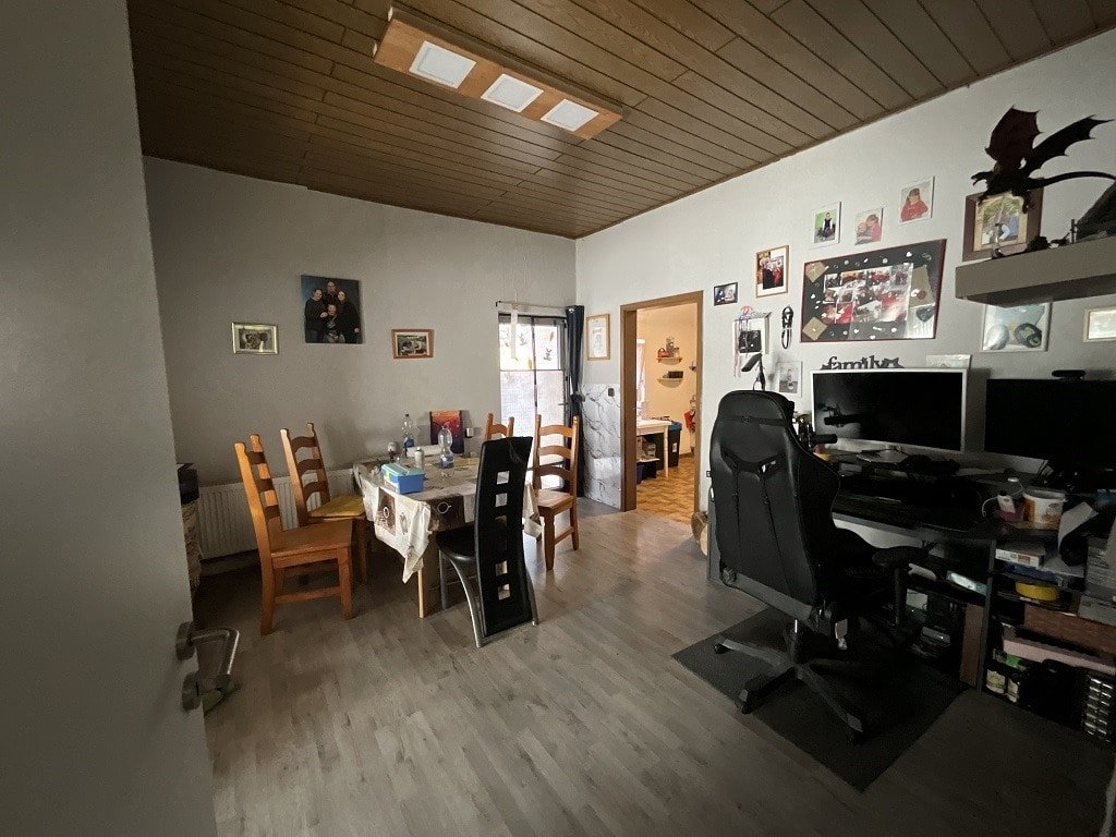 Esszimmer Altbau Esszimmer Altbau