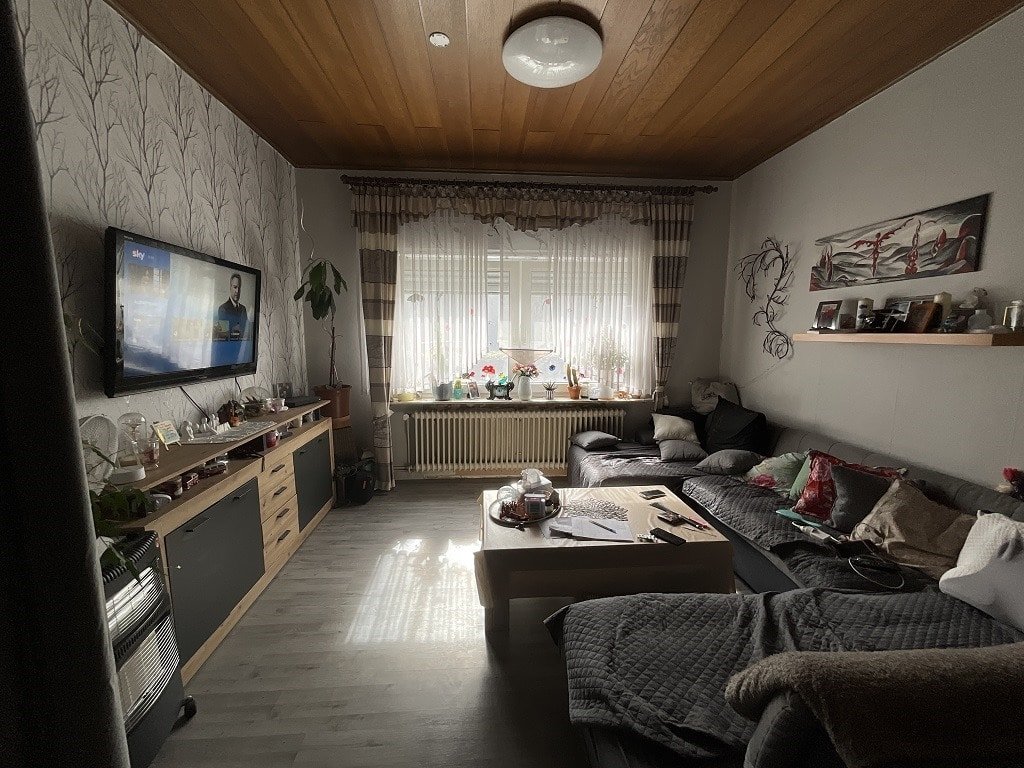 Wohnzimmer Altbau Wohnzimmer Altbau