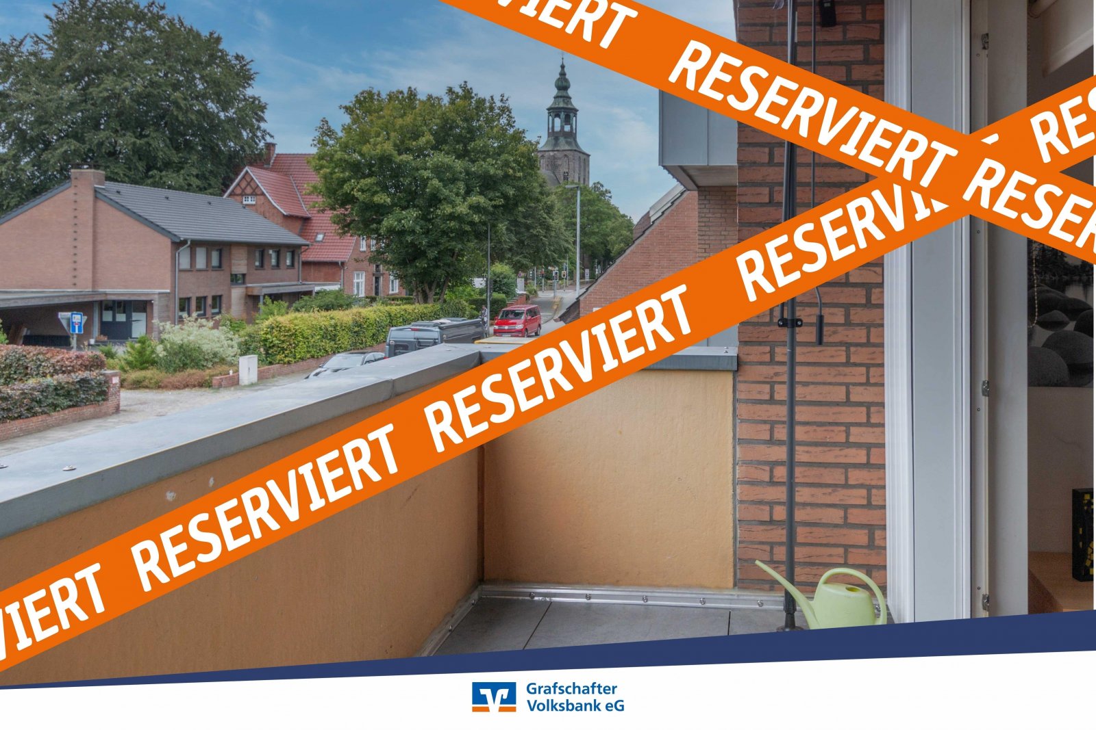 Reserviert Reserviert