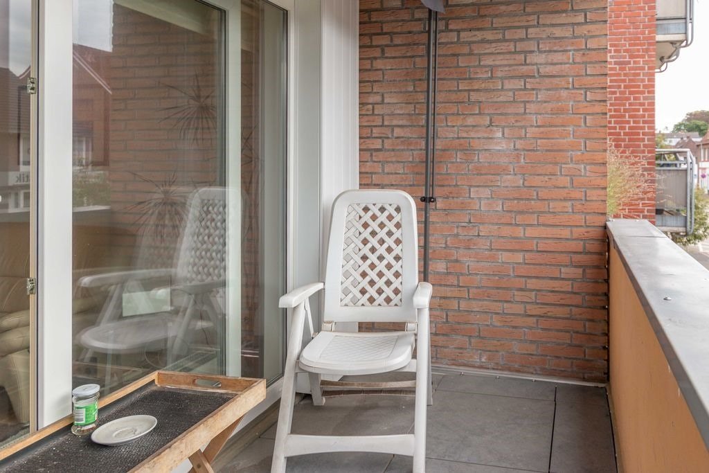 Balkon Balkon