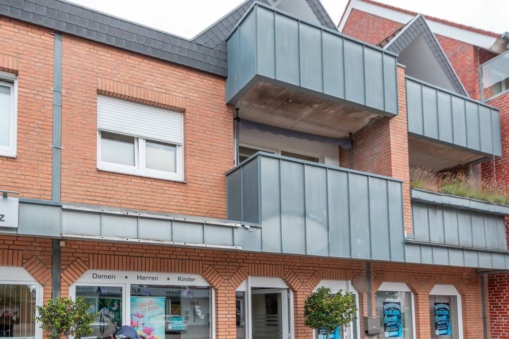 Balkon Balkon