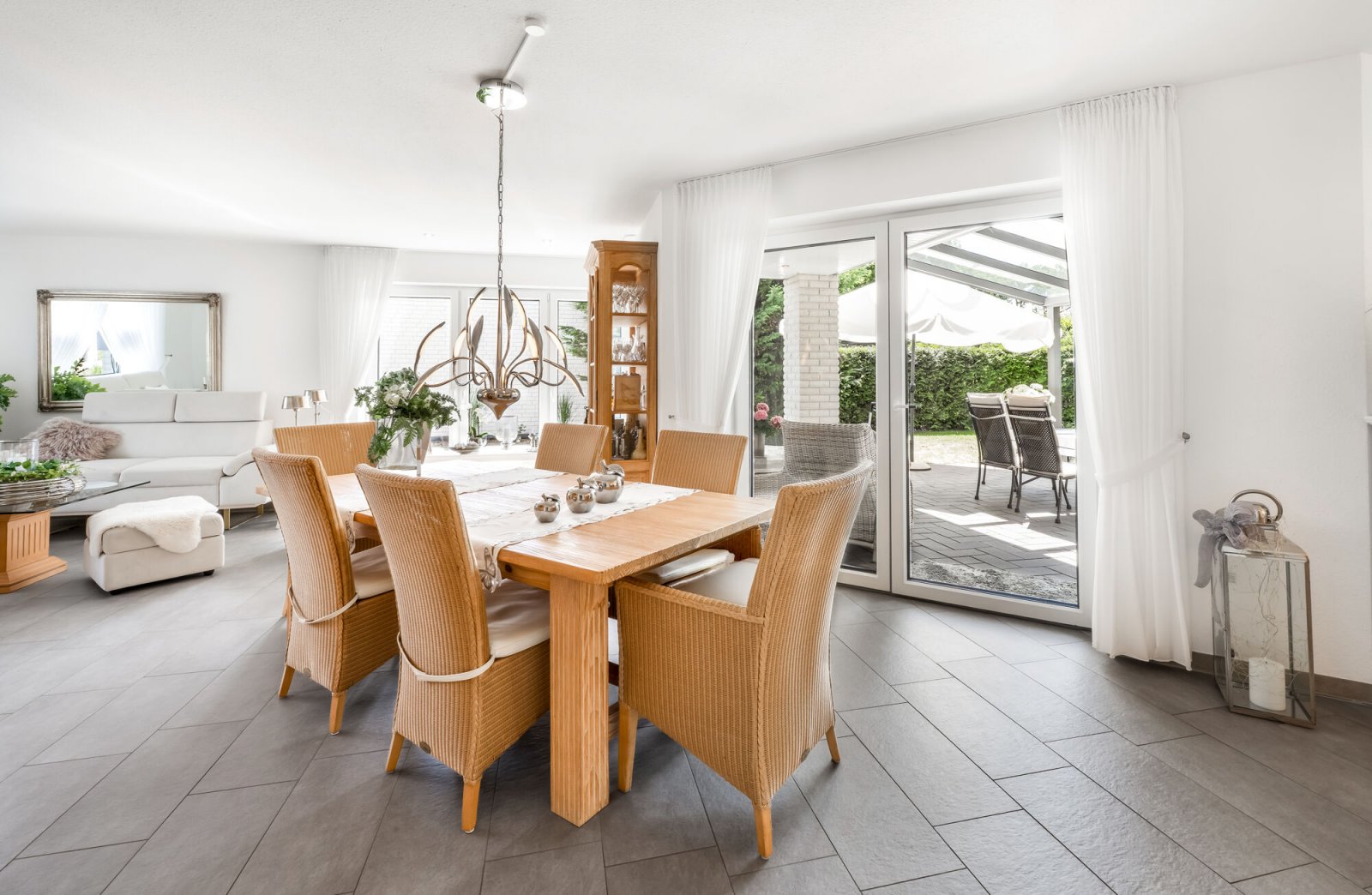 Wohnen / Essen / Kochen Wohnen / Essen / Kochen