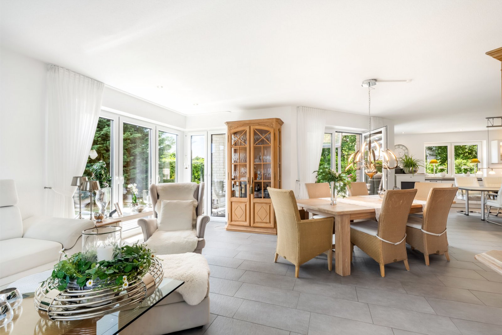 Wohnen / Essen / Kochen Wohnen / Essen / Kochen
