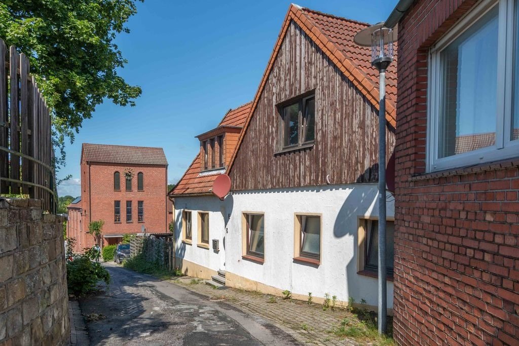Vorderansicht