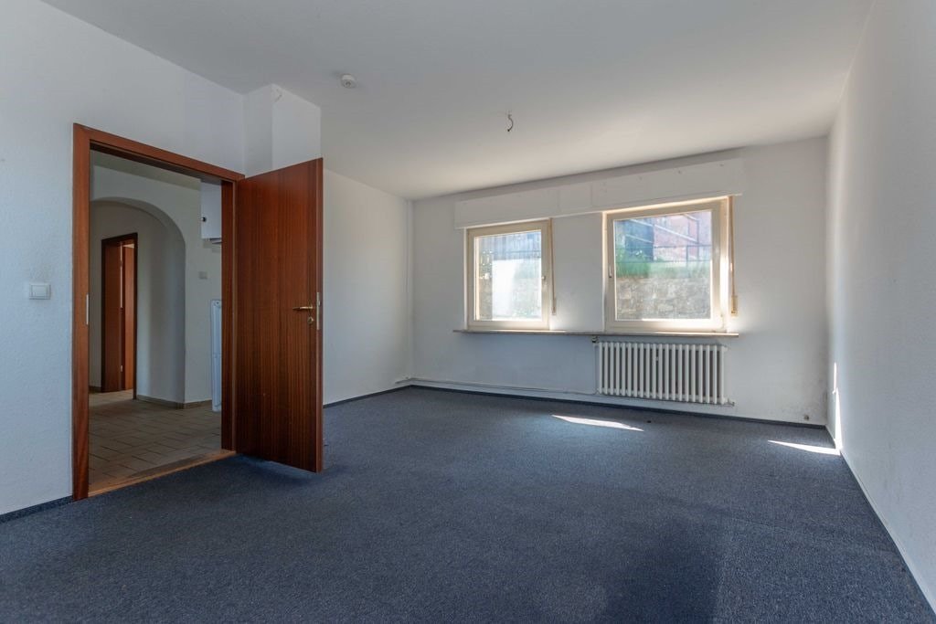 Wohnraum