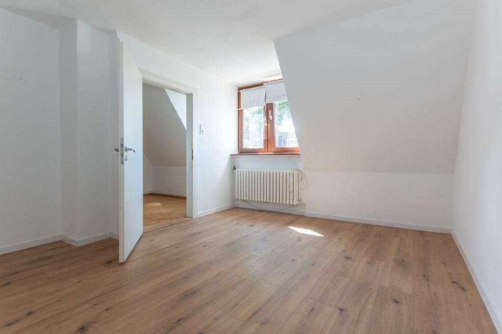 Wohnraum Obergeschoss