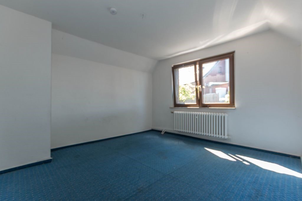 Wohnraum Obergeschoss