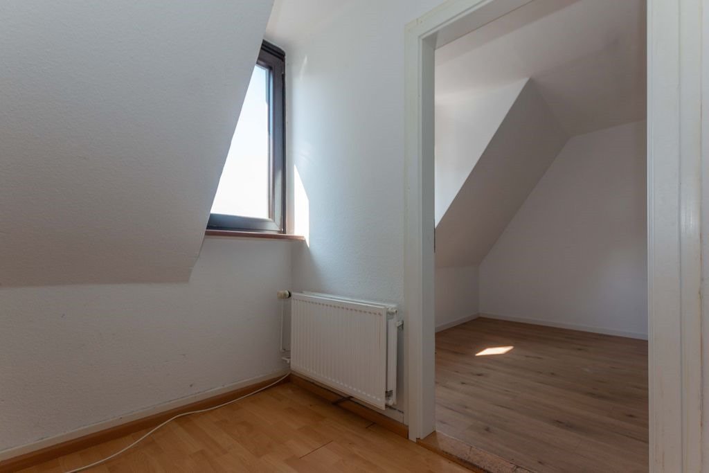 Wohnraum Obergeschoss