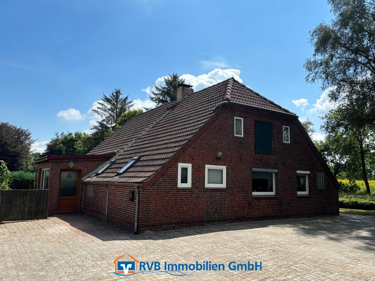 Seitenansicht Seitenansicht