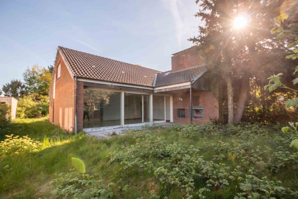 Gartenansicht