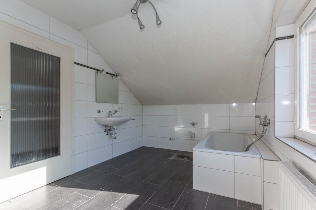 Badezimmer DG