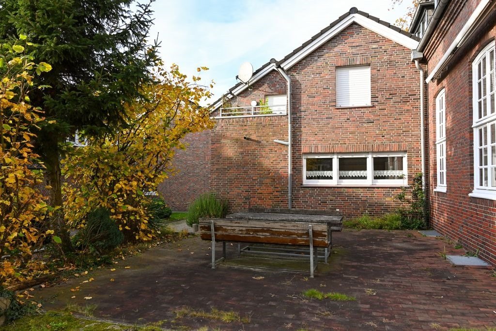 Außenansicht Wohnung Außenansicht Wohnung