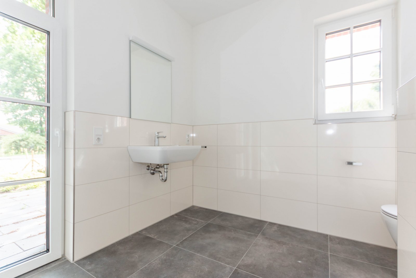 Badezimmer Badezimmer