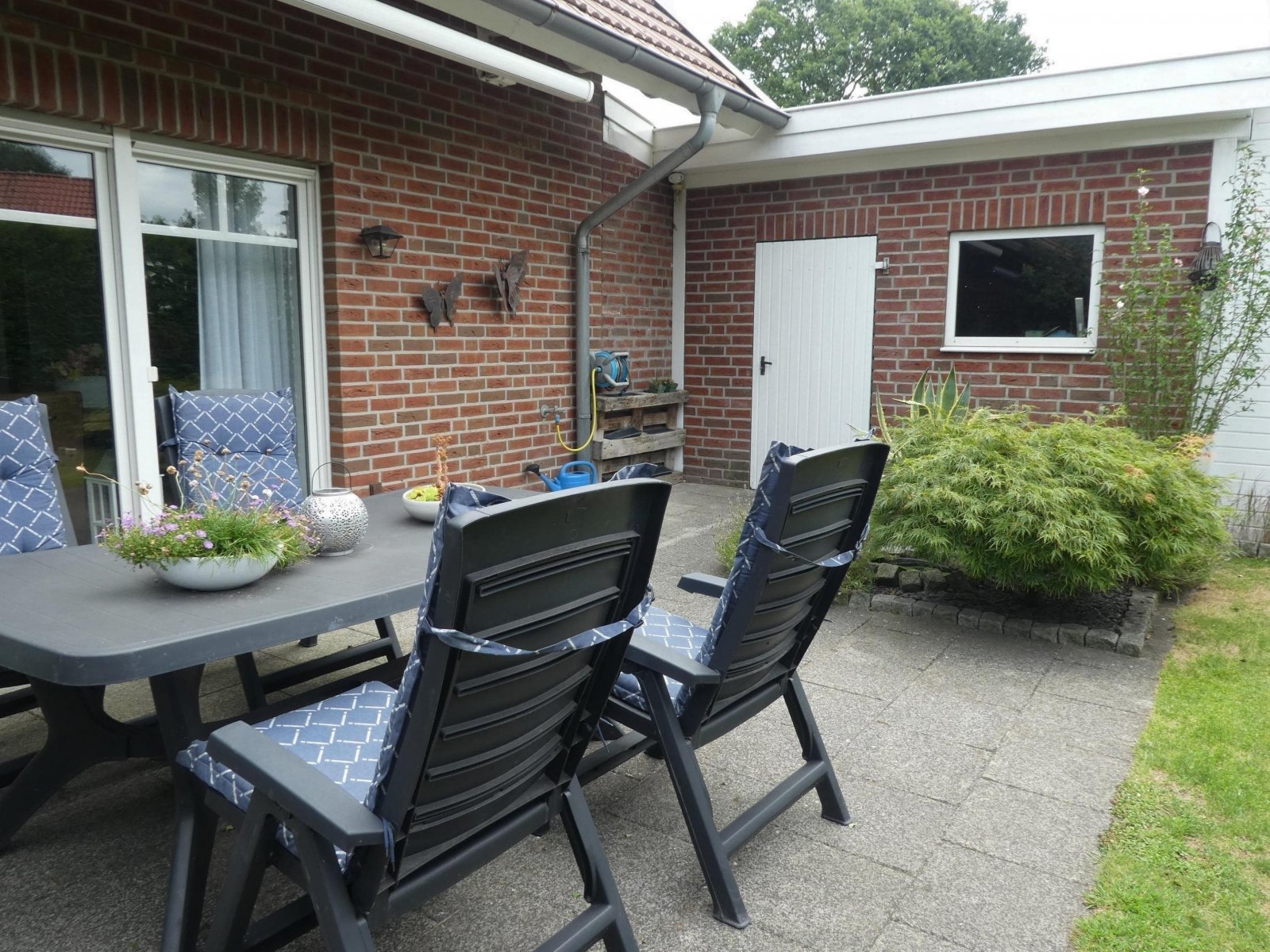 Terrasse Terrasse