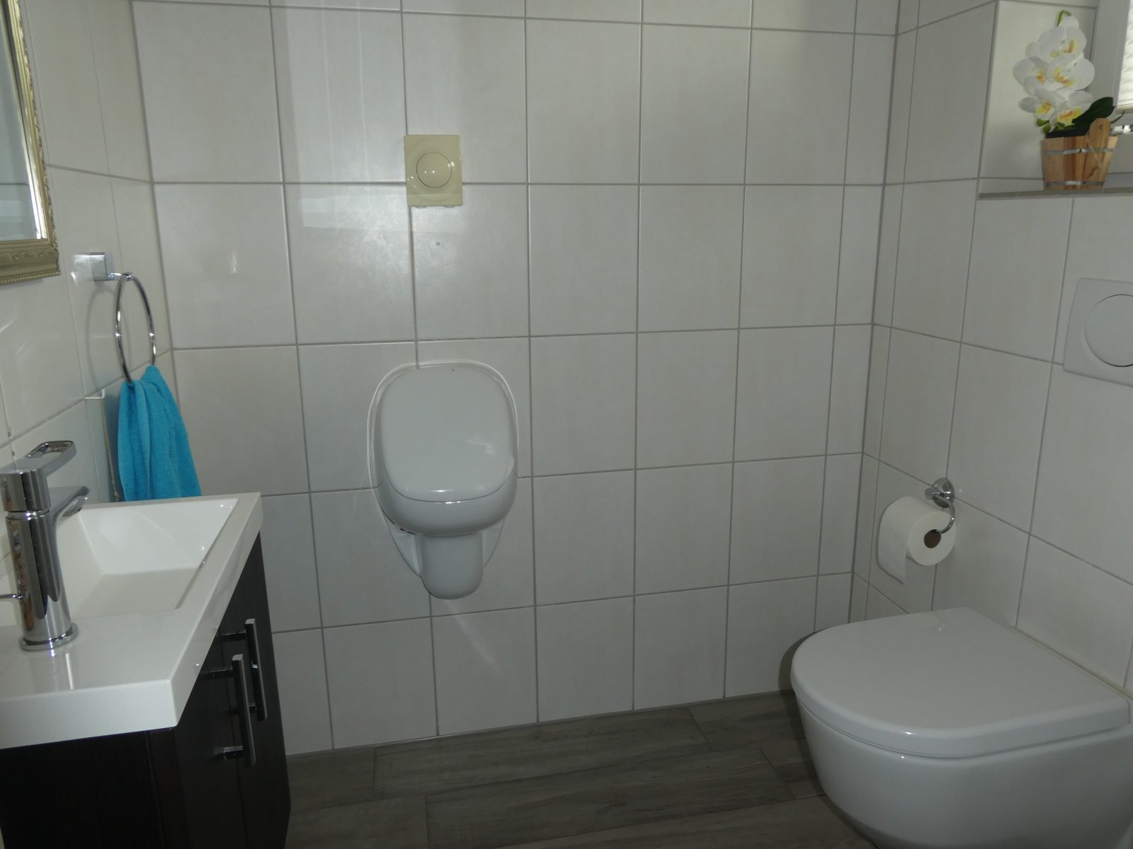 Gäste WC Gäste WC