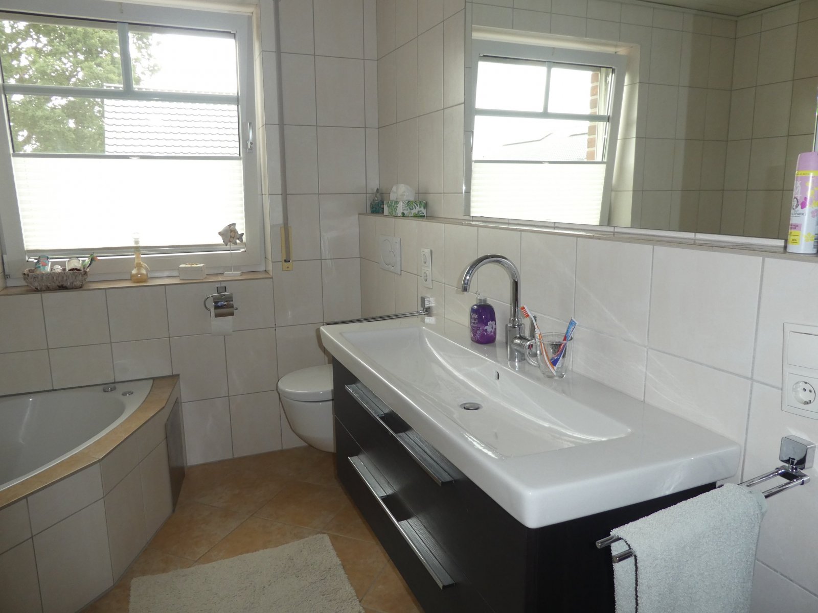 Badezimmer Badezimmer