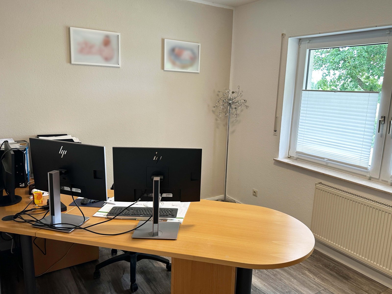Büro