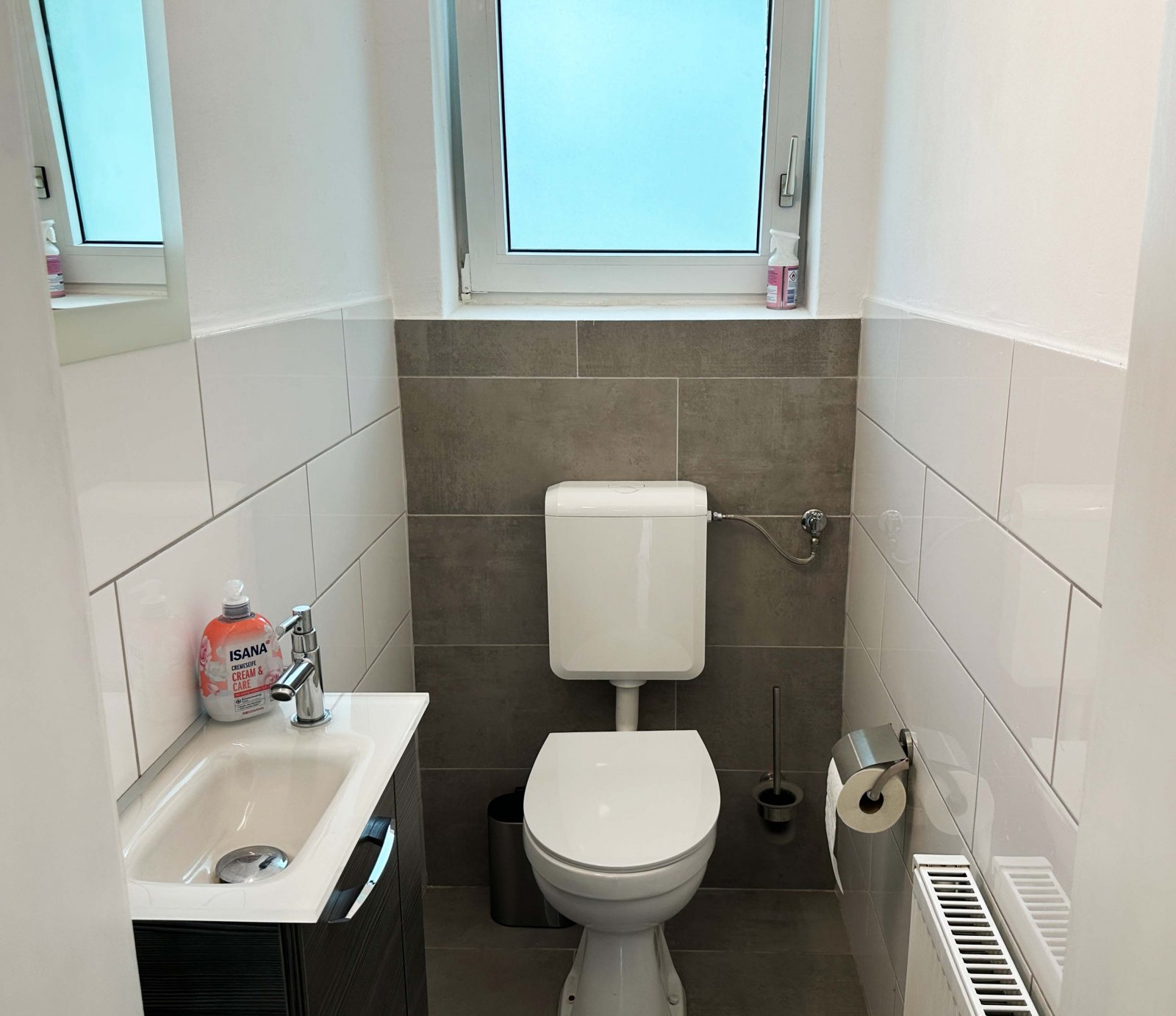 Gäste-WC
