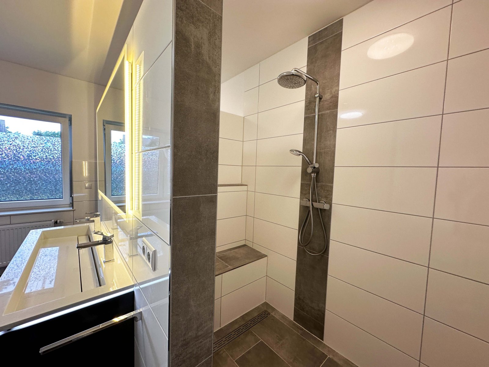 Badezimmer Bild 2