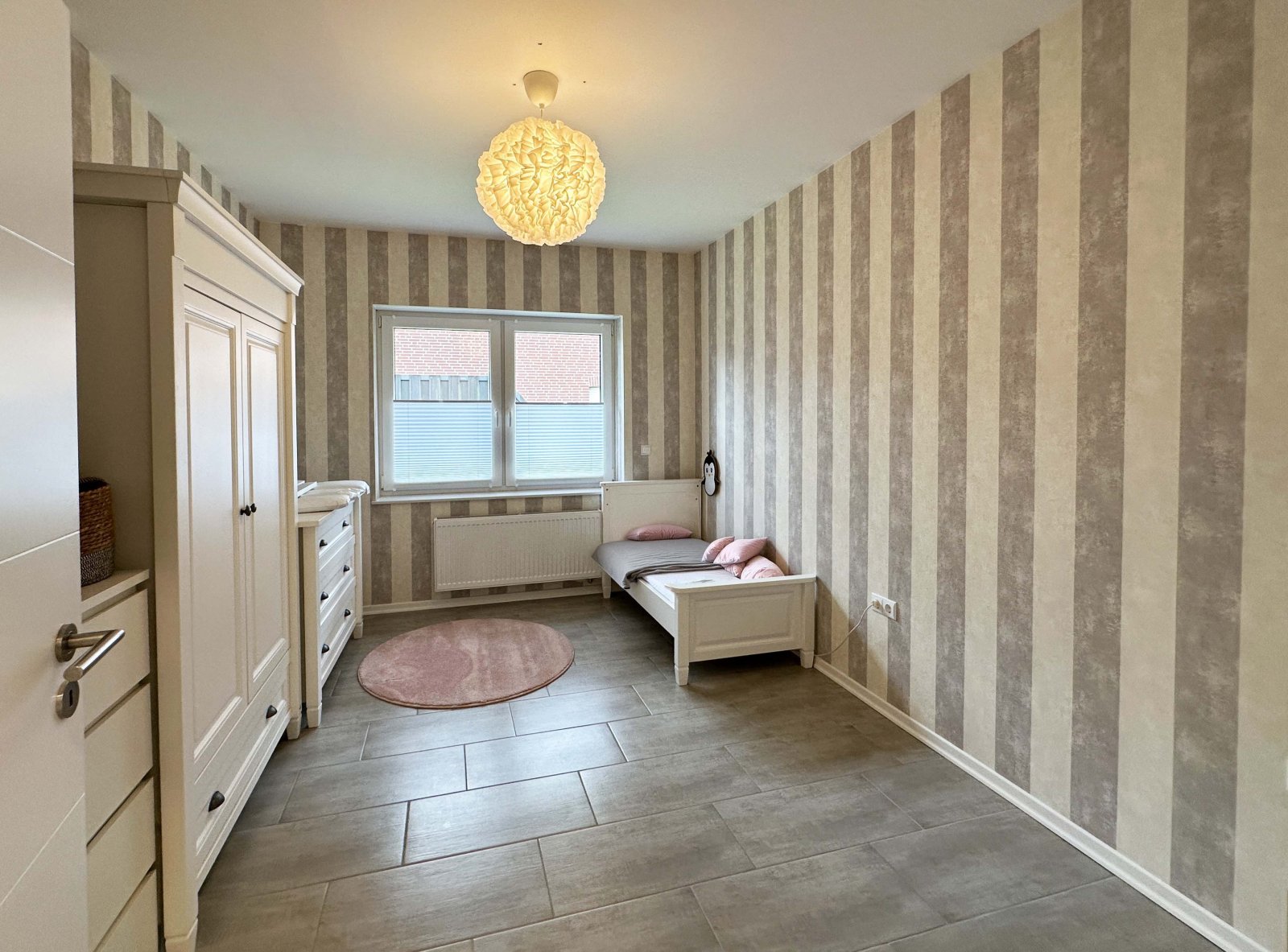 Kinder-Gästezimmer