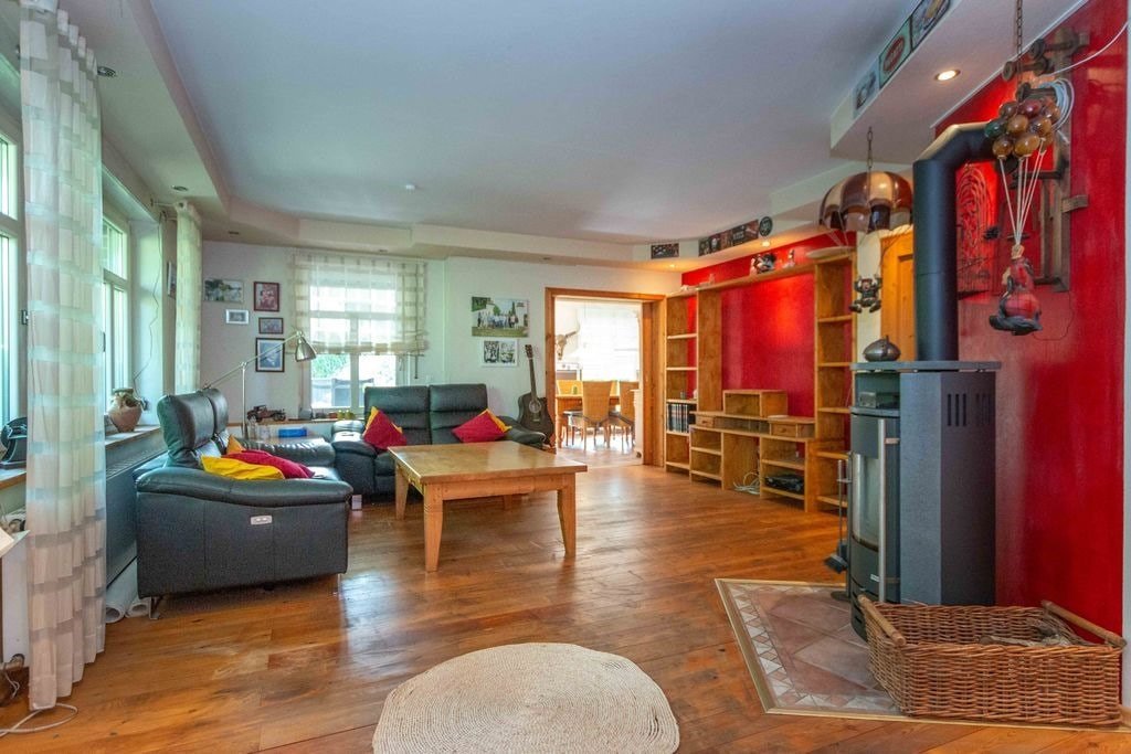 Wohn-/Esszimmer Wohn-/Esszimmer