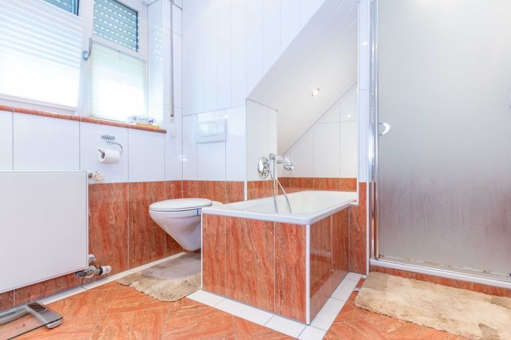 Badezimmer Badezimmer