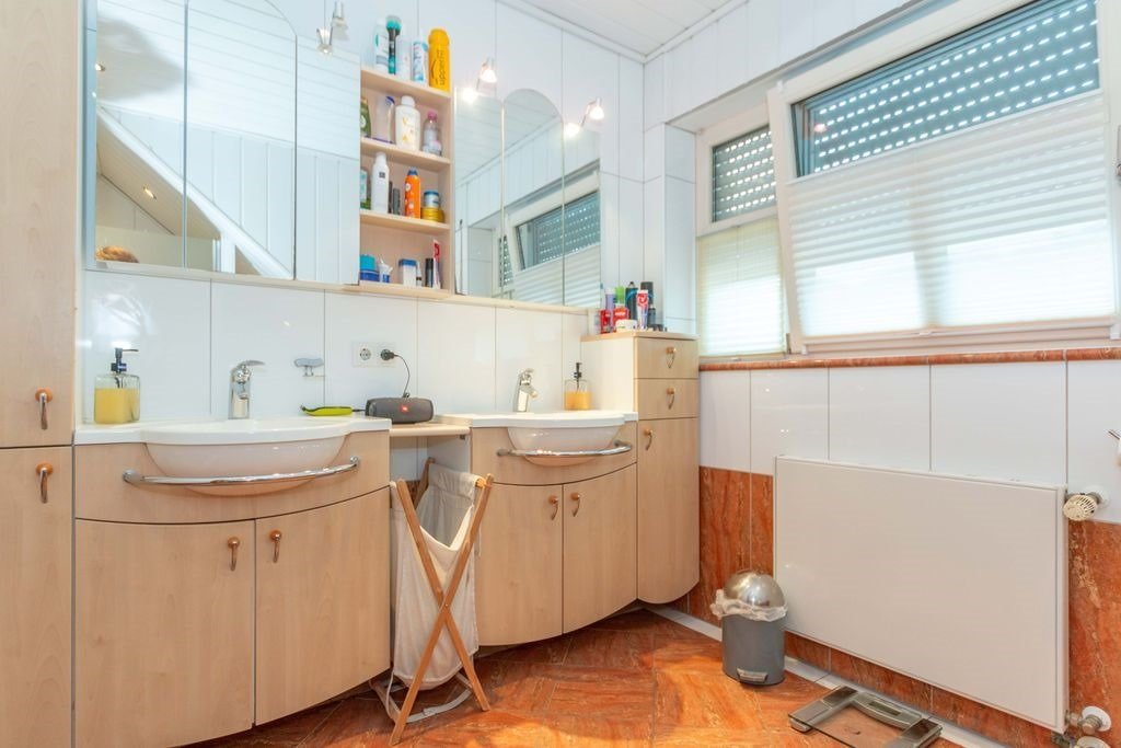 Badezimmer Badezimmer