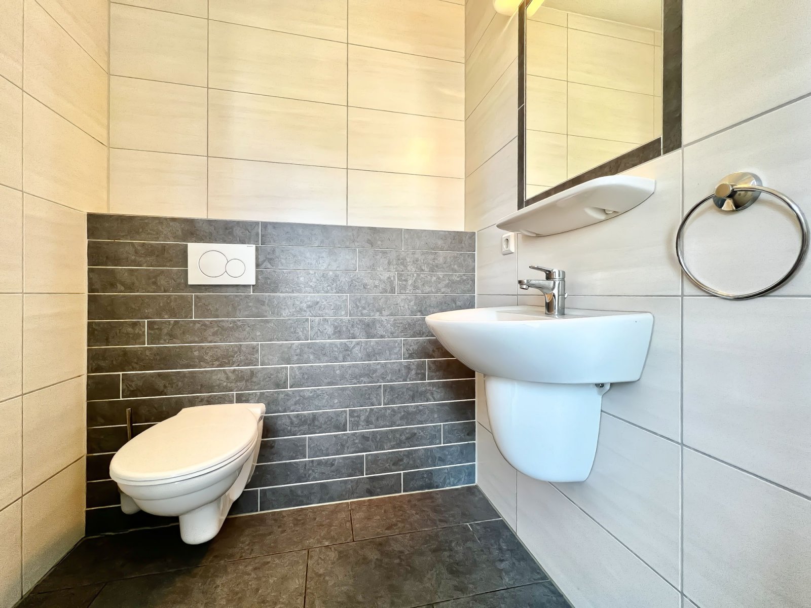 Gäste - WC Gäste - WC