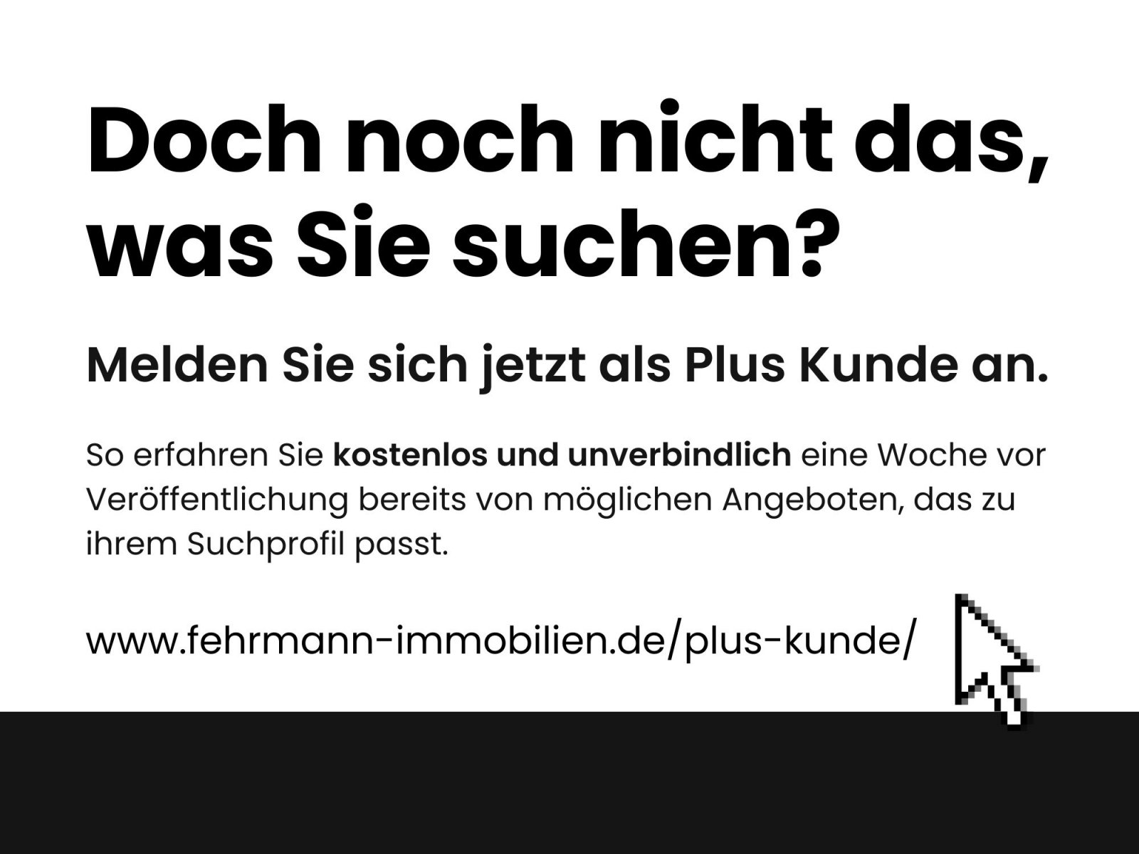 Jetzt Plus Kunde werden Jetzt Plus Kunde werden