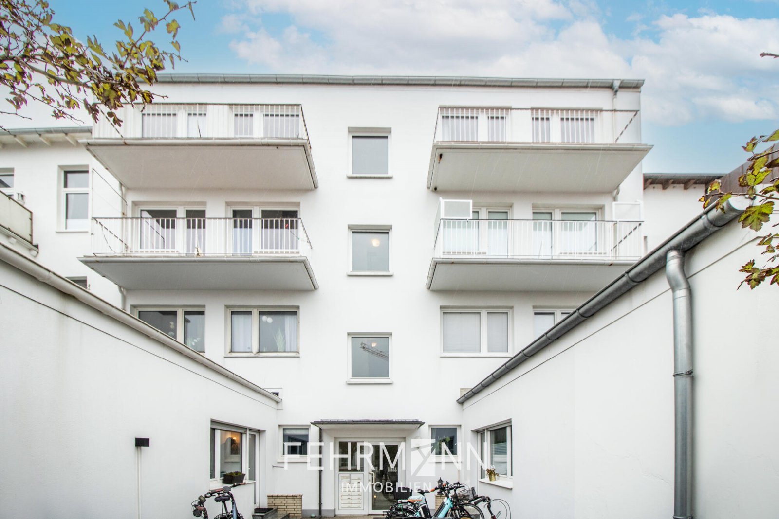 Rückansicht