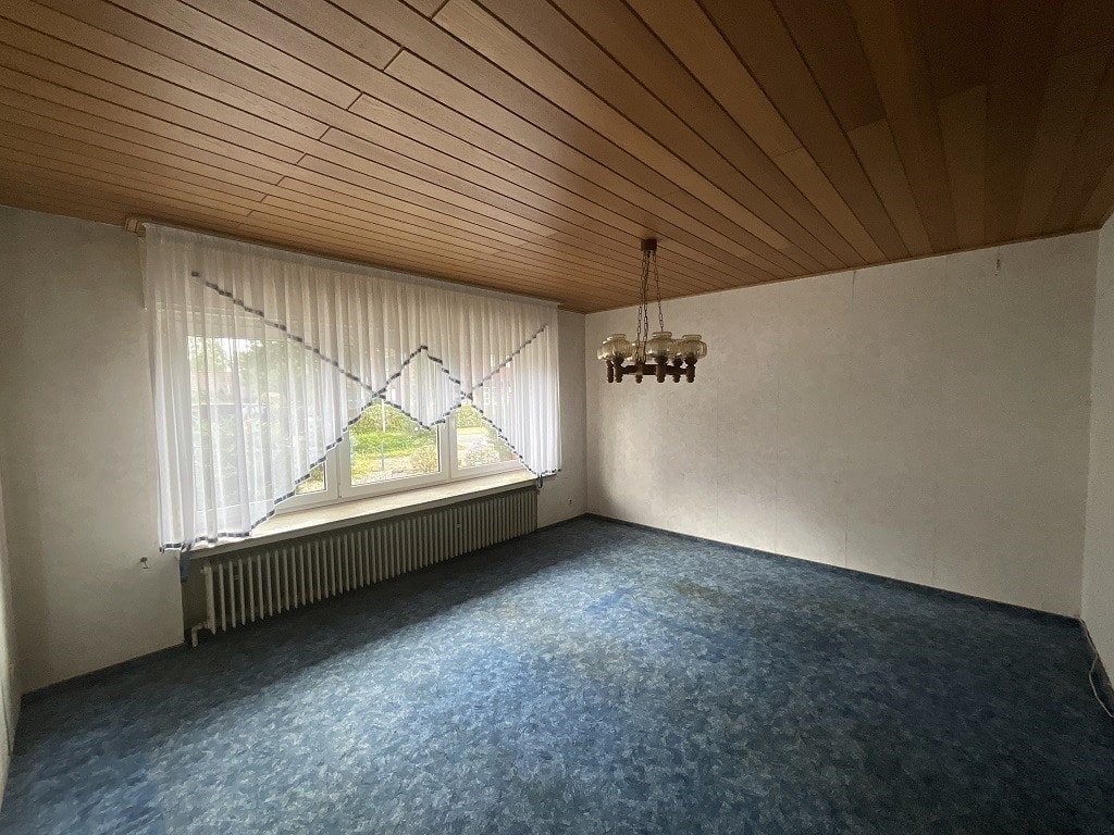 Wohnzimmer EG