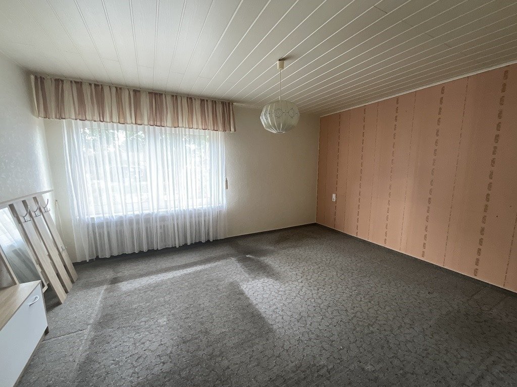 Schlafzimmer EG