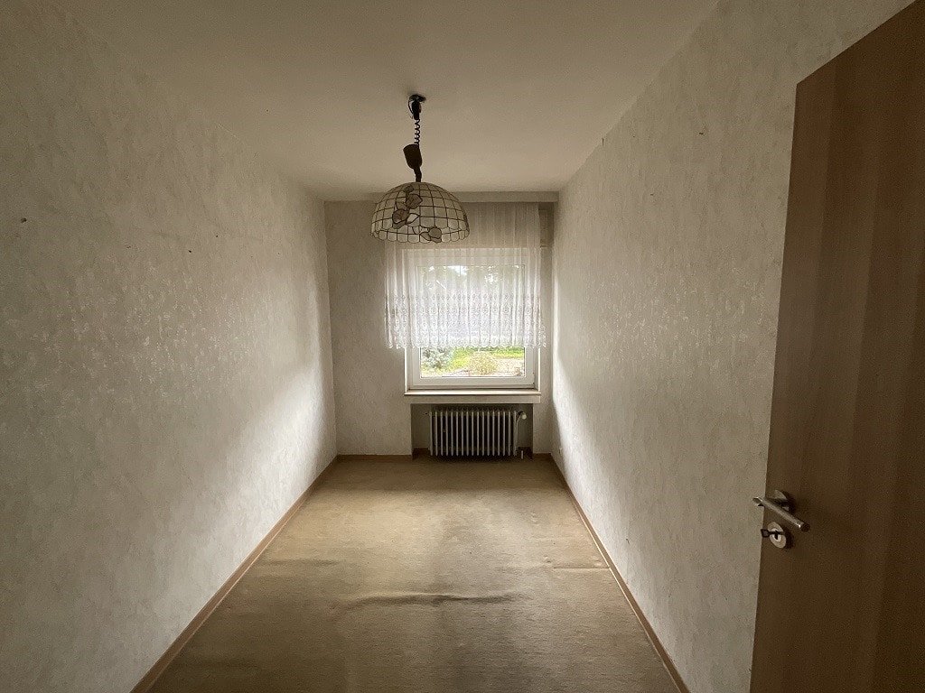 Schlafzimmer EG