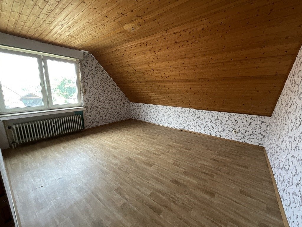 Schlafzimmer DG
